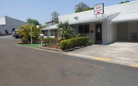 Kallangur Motel